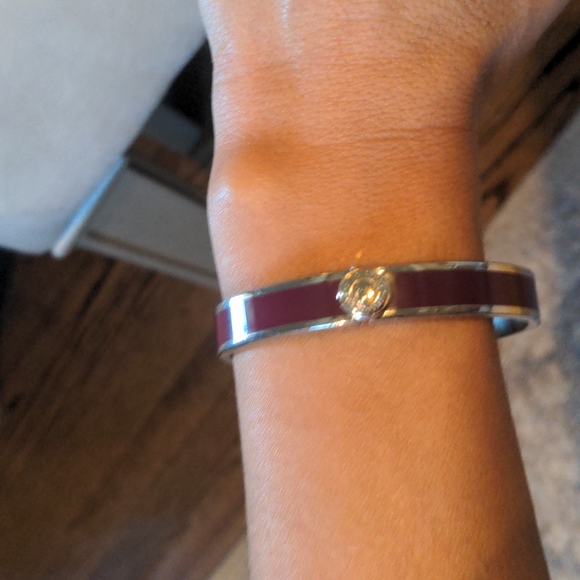 VINTAGE Coach bangle - Picture 3 of 3
